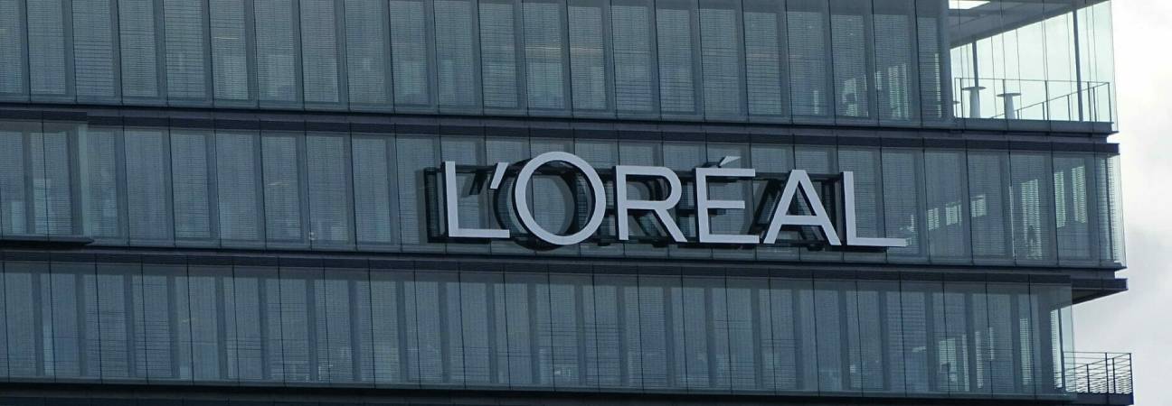 loreal top 20