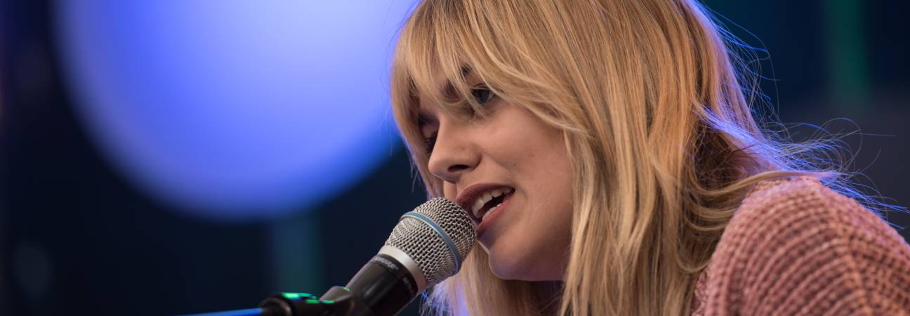 louane couple