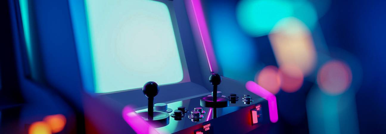 master jeux video