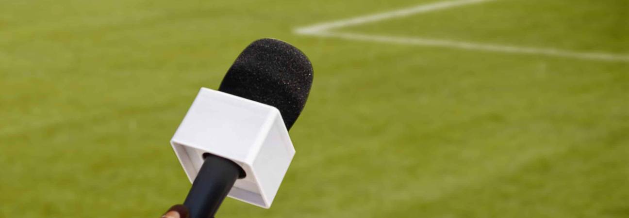 master journalisme sportif