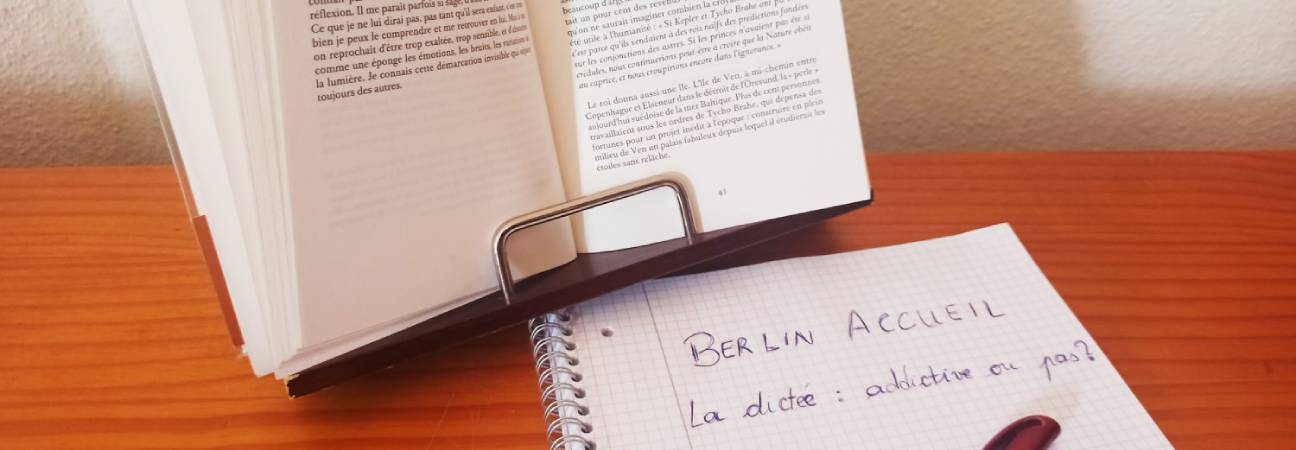meilleures techniques dictee