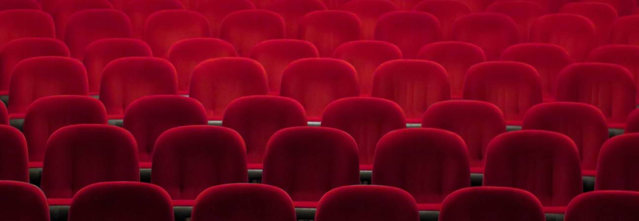 metiers cinema