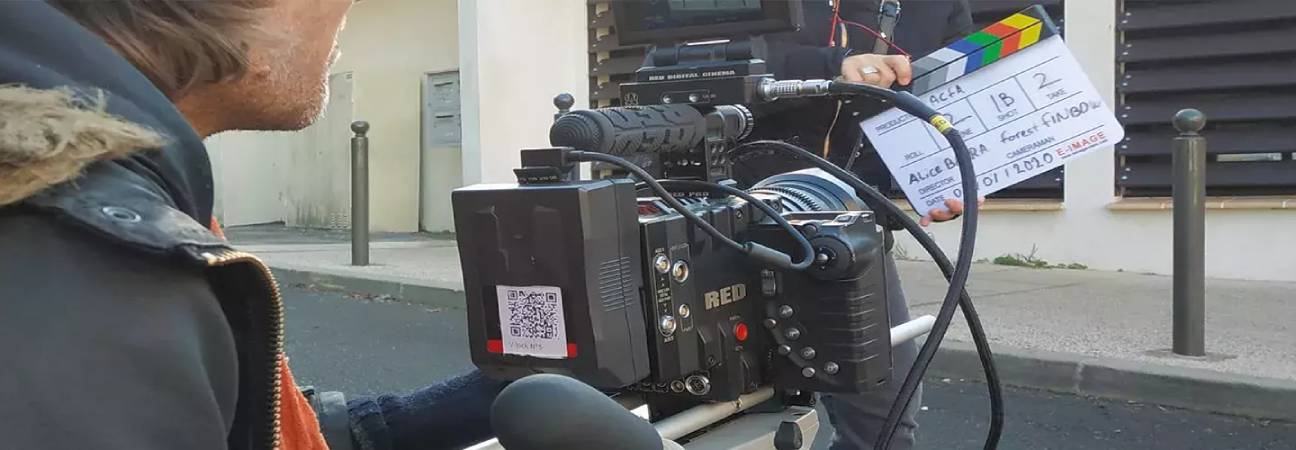 motivation audiovisuel