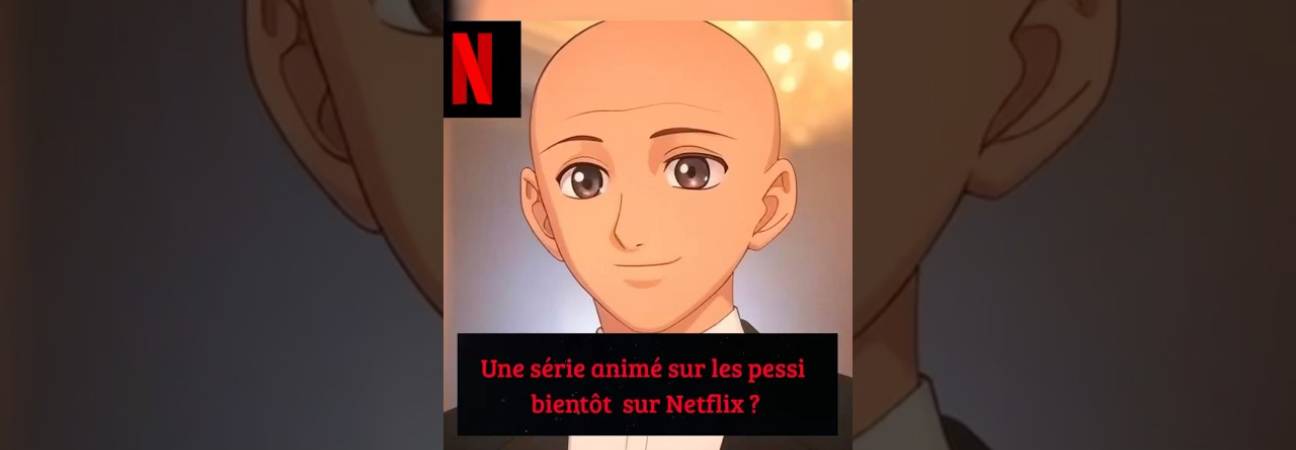 netflix pessi
