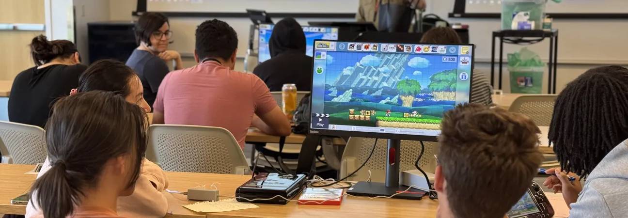objectif jeux video