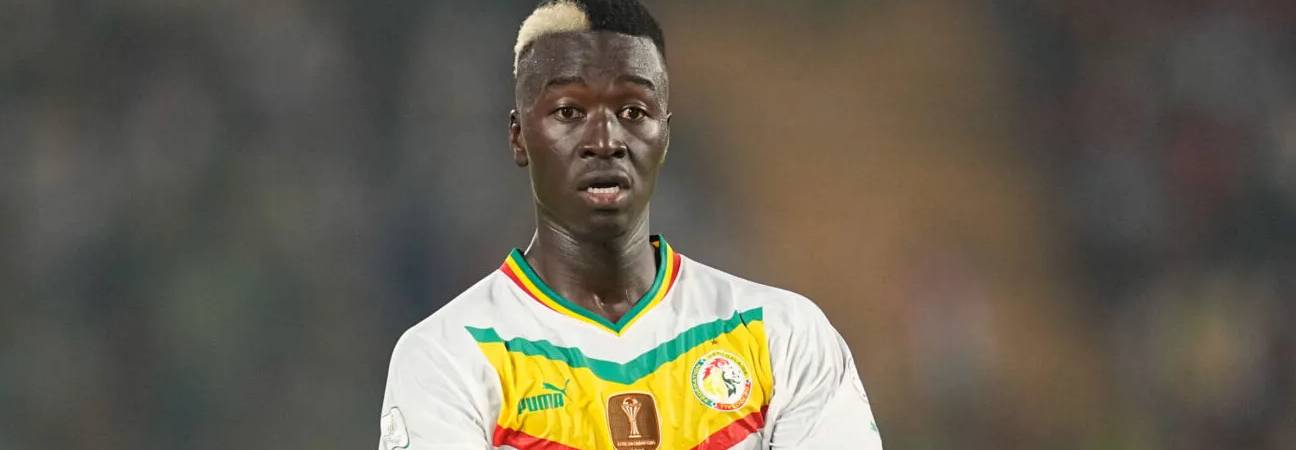 papa gueye