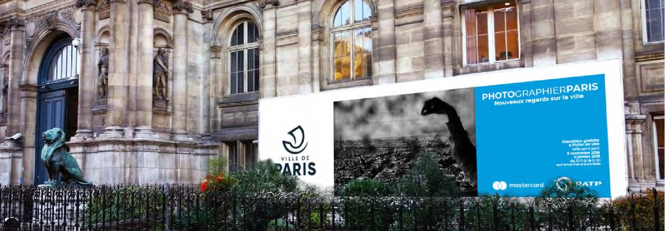 paris communication