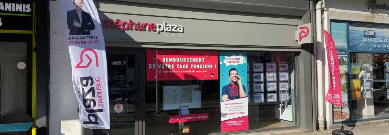 plaza immobiliere crise