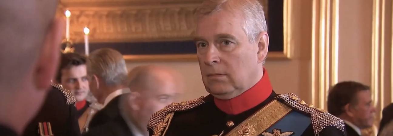 prince andrew fortune
