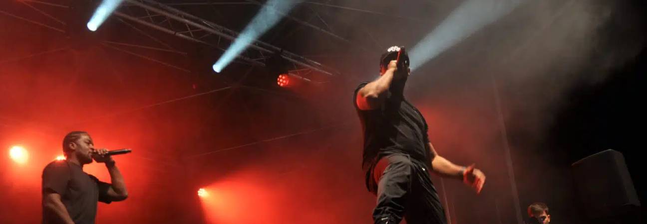 rohff haris