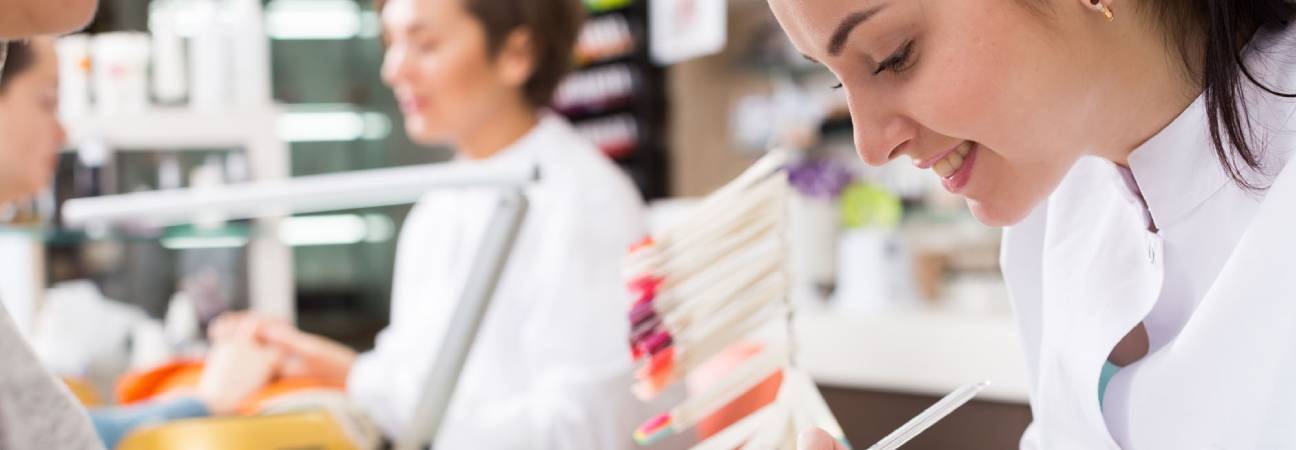 salaire estheticienne