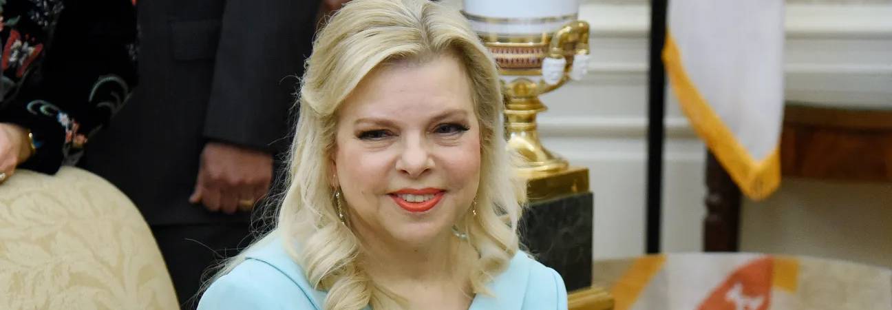 sara netanyahu