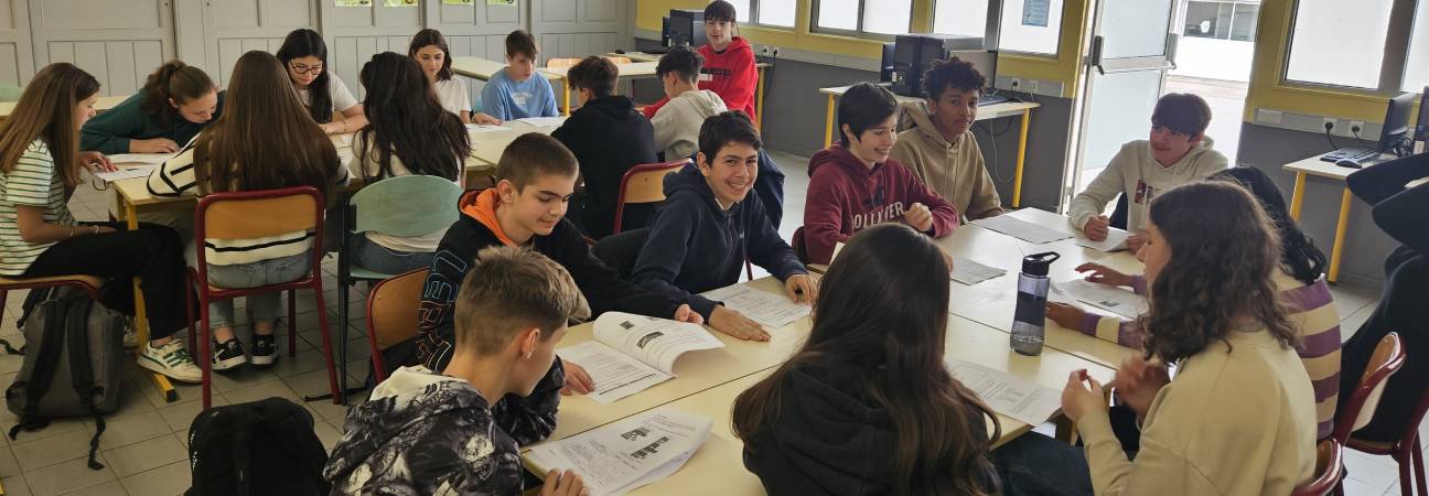 se preparer au brevet