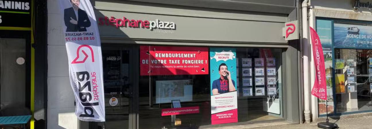 stephane plaza franchise