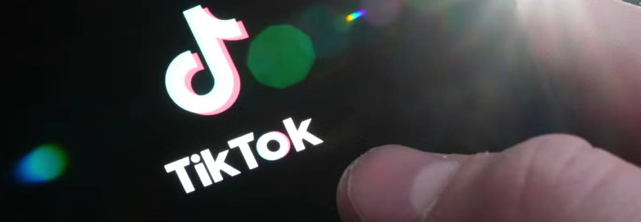 tiktok menaces
