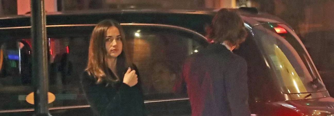 tom cruise ana de armas