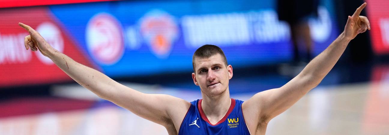 top 10 basket