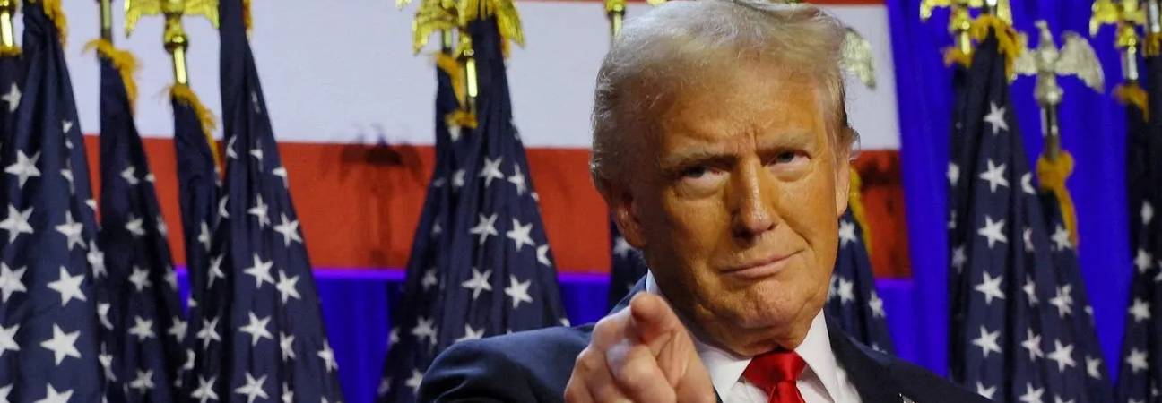 trump douane europe