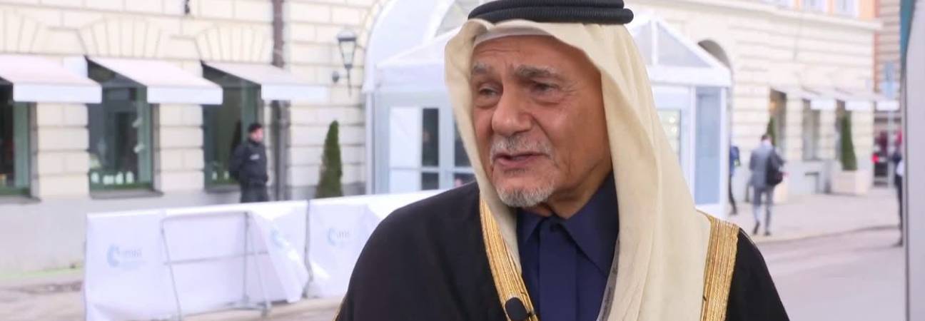 turki al faisal