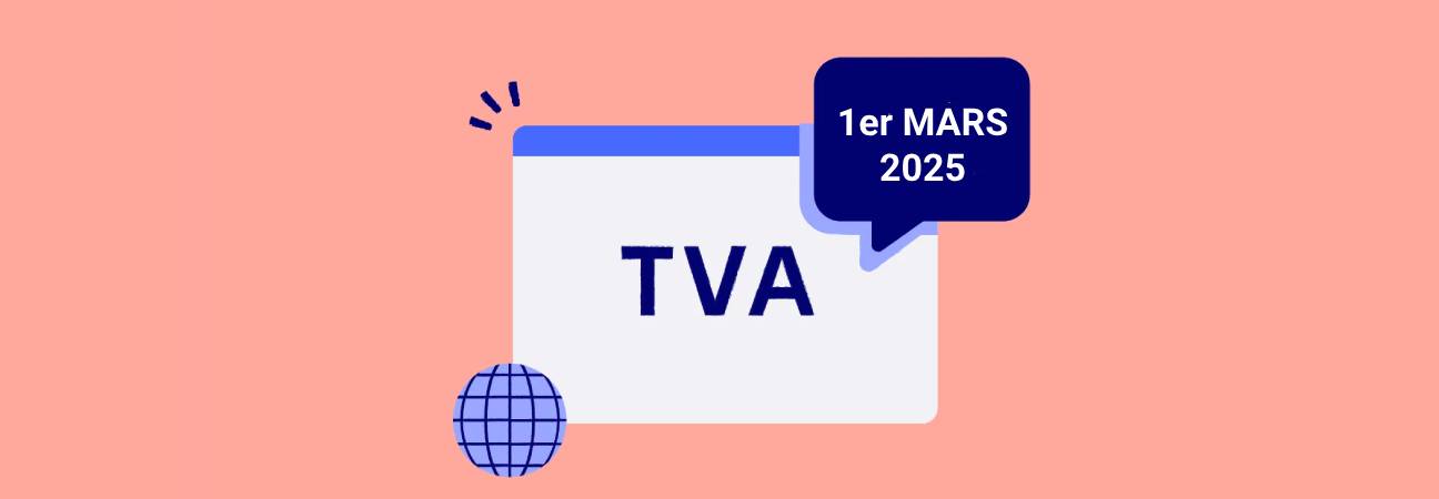 tva mars 2025