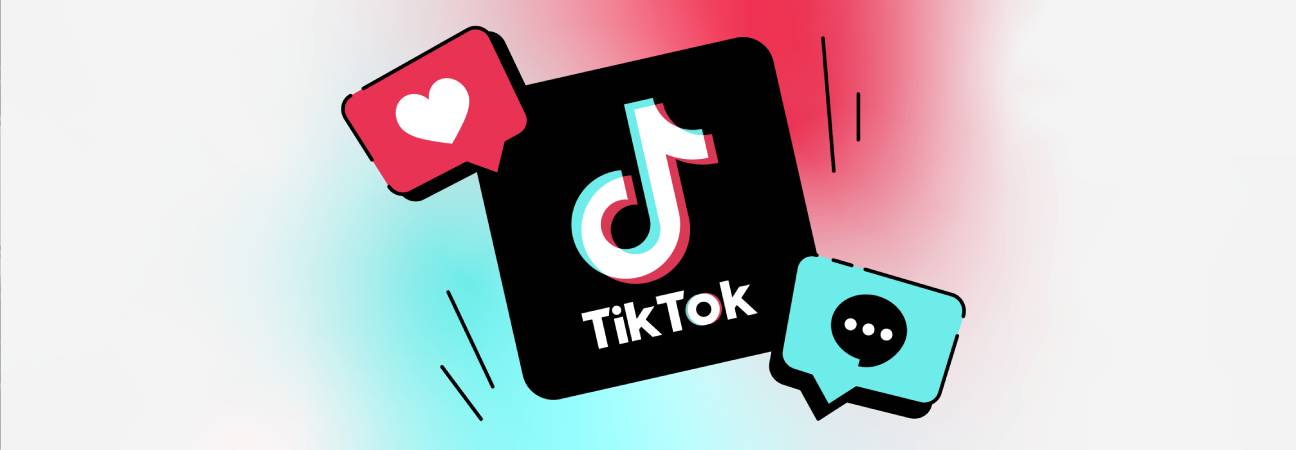 vue tiktok