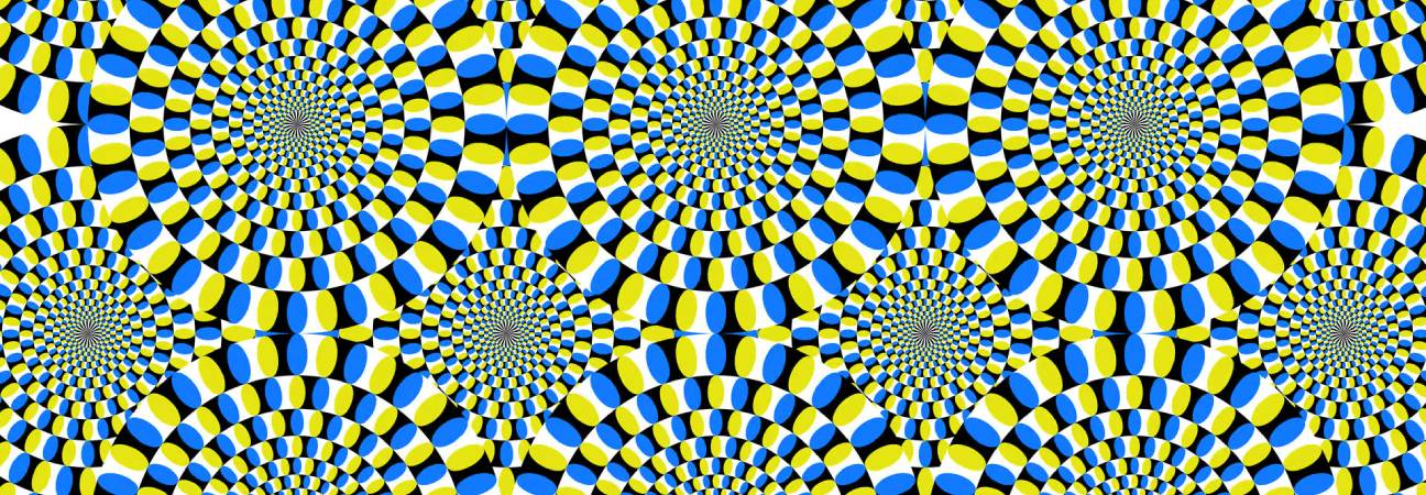 10 illusions doptique