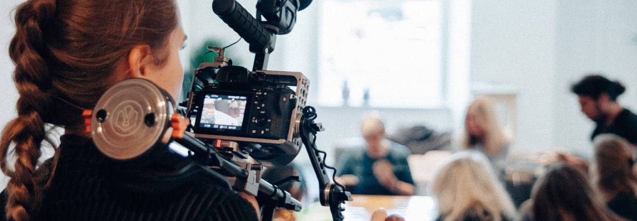 5 bonnes raisons audiovisuel