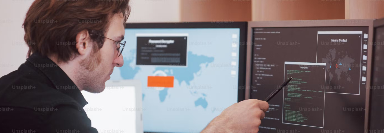 5 metiers cybersecurite