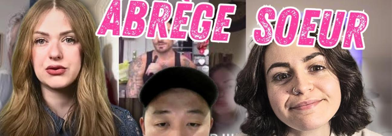 abrege soeur