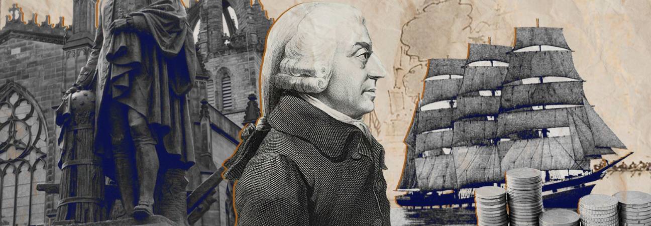 adam smith bac