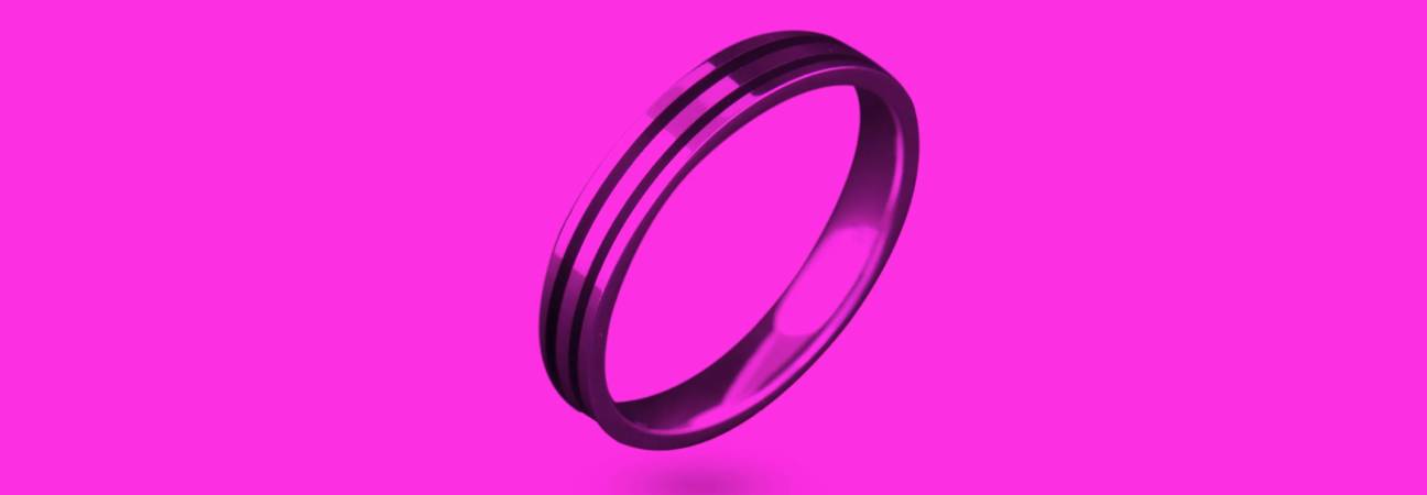 bague emotions couple