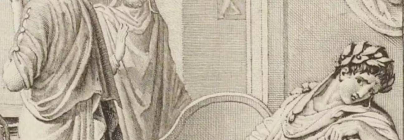 berenice racine revision