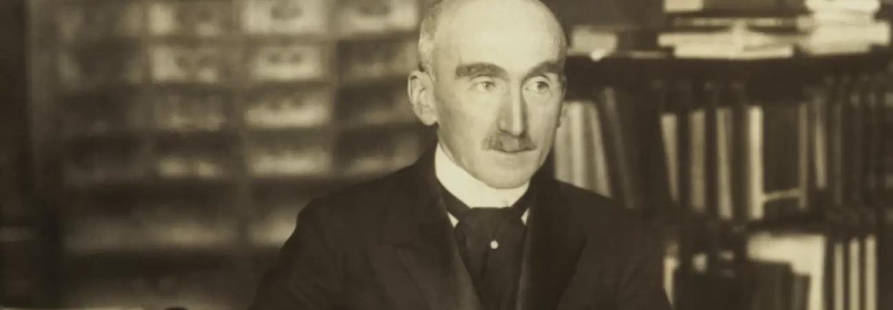 bergson reperes
