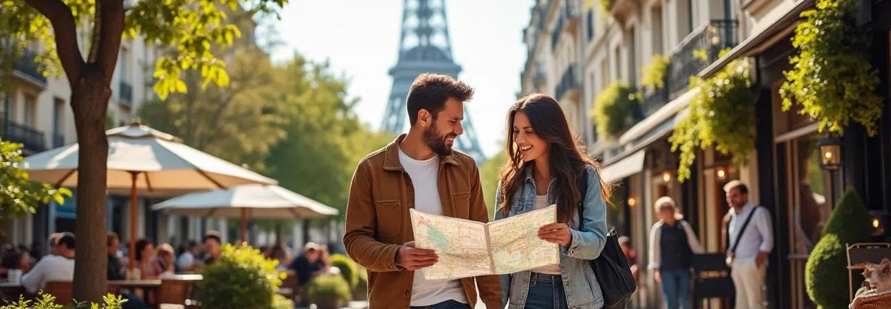 bonnes raisons etudier paris