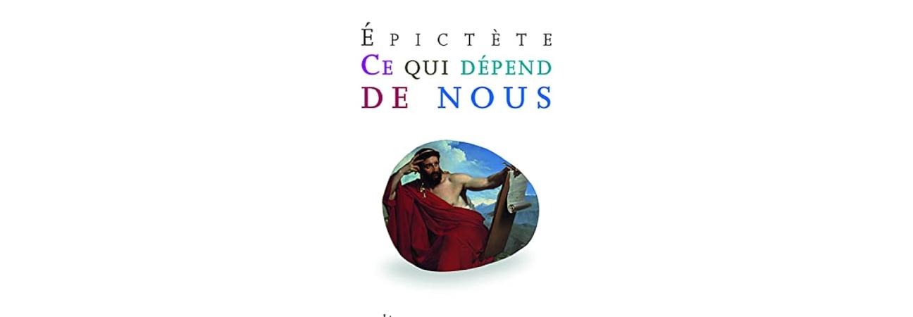 ce qui depend de nous