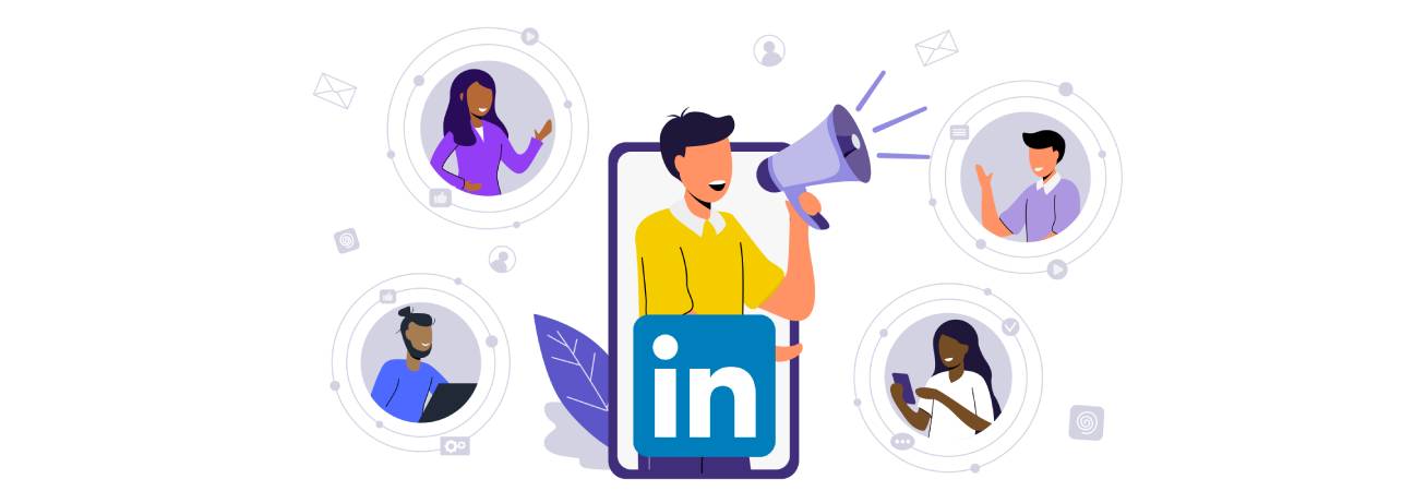 chiffres cles linkedin