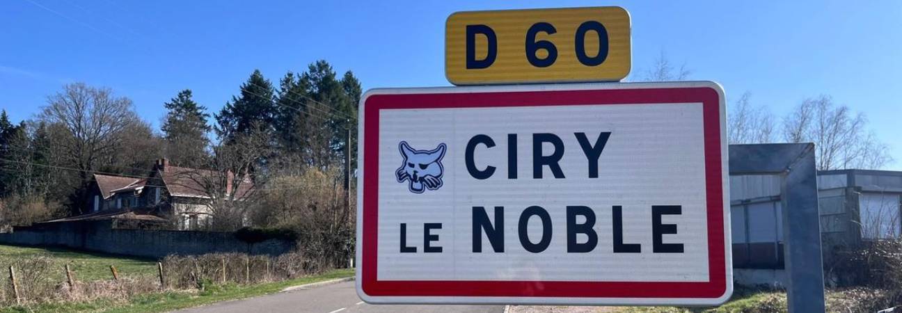 ciry le noble ecole