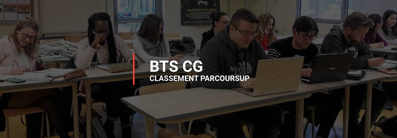 classement bts cg