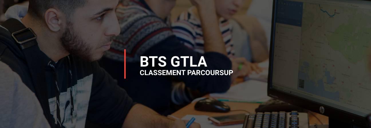 classement bts gtla