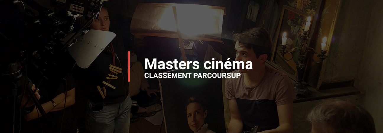 classement masters cinema