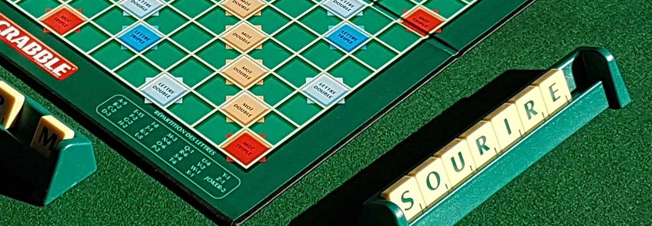 conjuguer scrabble