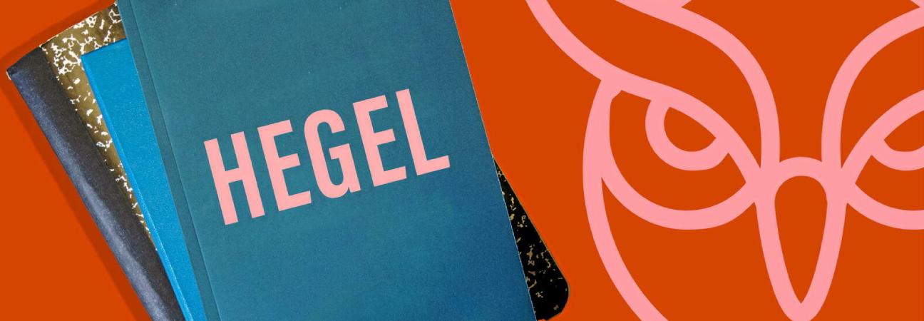 conscience hegel