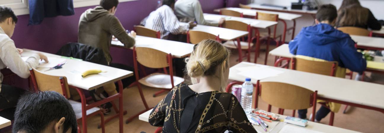 conseils bac blanc