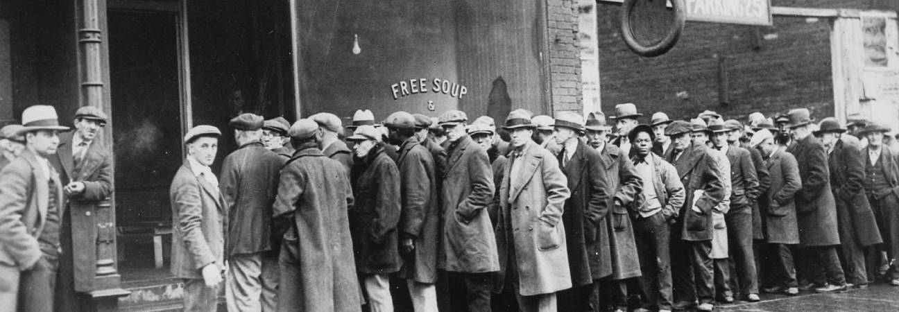 crise 1929