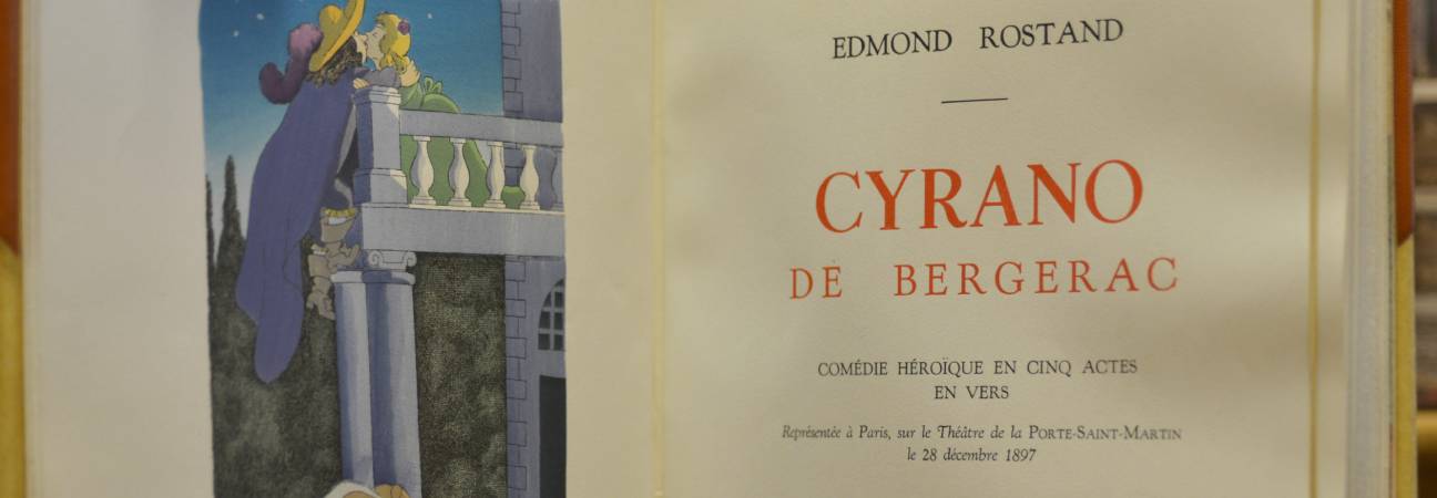 cyrano bergerac