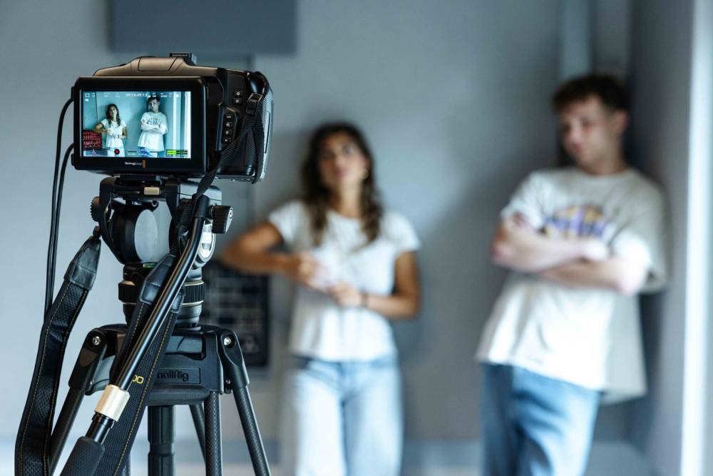 diplome audiovisuel