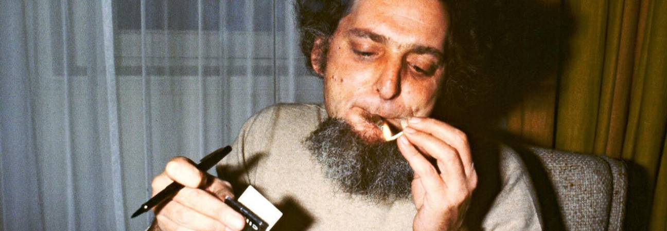 disparition georges perec