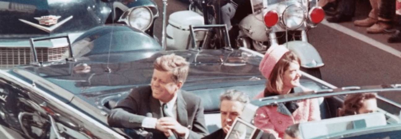 documents mort kennedy