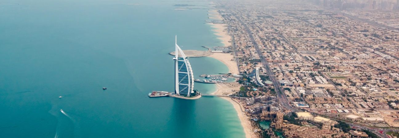 dubai tokenisation immobiliere