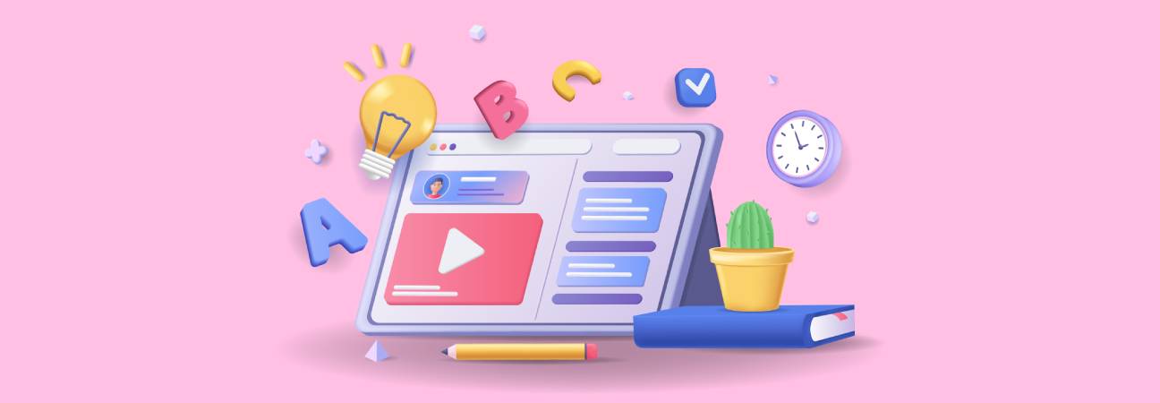 e learning alternance